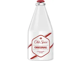 Old Spice Aftershave Lotion Original 150ml