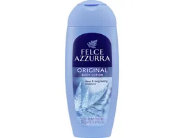 Azzurra Koerperlotion