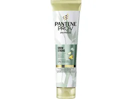 Pantene PRO V Pflegespuelung Miracles Grow Strong 160ml