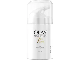 Olay TOTAL EFFECTS Tagescreme Feuchtigkeitspflege