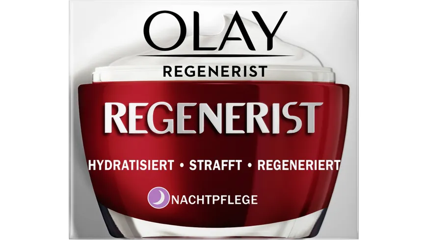 mini Besmettelijke ziekte opvoeder Olay REGENERIST Nachtcreme 3-Zonen online bestellen | MÜLLER