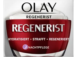 Olay REGENERIST Nachtcreme 3 Zonen