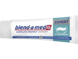 Blend A Med Complete Zahnpasta EXPERT Tiefenreinigung