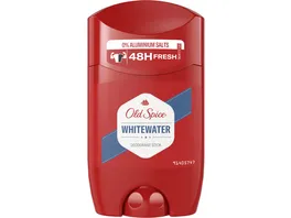 Old Spice DEO Stick Whitewater 50ml