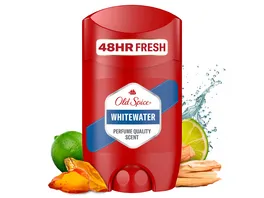 Old Spice DEO Stick Whitewater