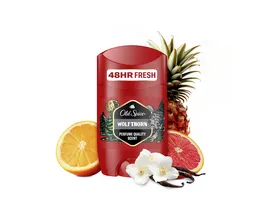 Old Spice Wolthorn Deostick