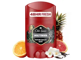 Old Spice Wolfthorn Deostick