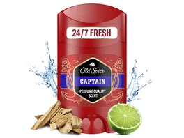 Old Spice DEO Stick Captain