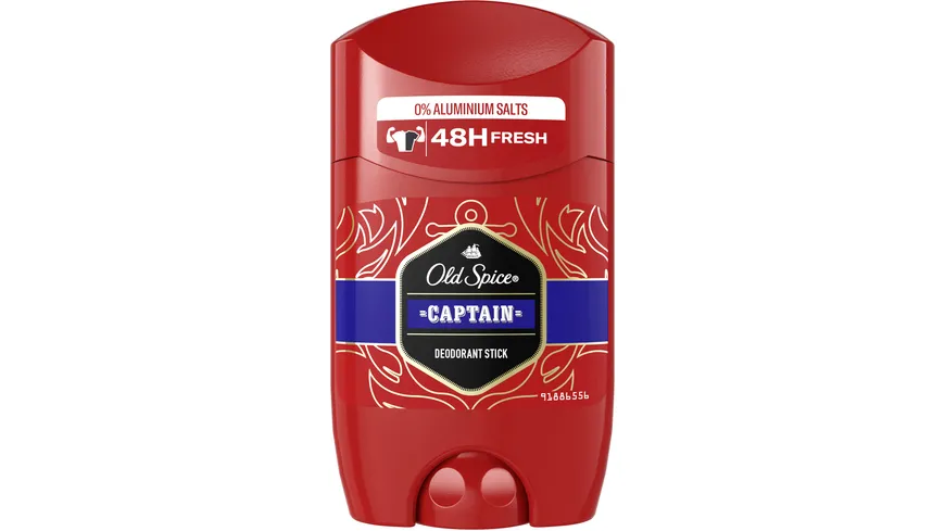Old Spice DEO Stick Captain 50ml