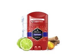 Old Spice DEO Stick Captain 50ml