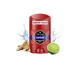 Old Spice DEO Stick Captain