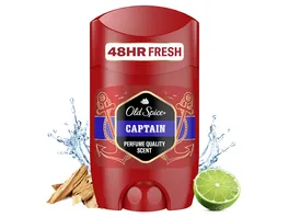 Old Spice DEO Stick Captain