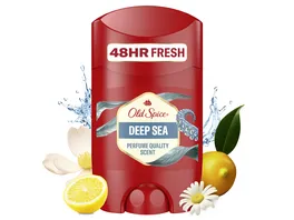 Old Spice DEO Stick Deep Sea