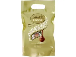 Lindt Lindor Kugeln Mischung