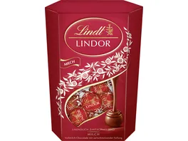 Lindt Lindor Kugeln Milch