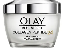 Olay Tagescreme Regenerist Collagen Peptide24 Tagescreme