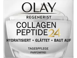 Olay Tagescreme Regenerist Collagen Peptide24 Tagescreme
