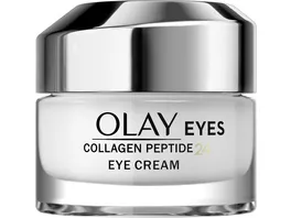 Olay Augenpflege Eyes Collagen Peptide24 Augencreme 15ml