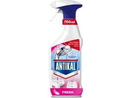 Antikal Entkalker Fresh Spruehflasche 700 ml