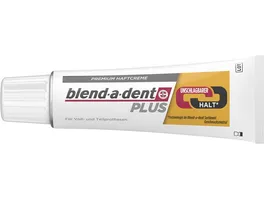 Blend A Dent Haftcreme UNSCHLAGBARER HALT 40g