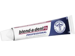 Blend A Dent Haftcreme Professional Haftcreme 40g