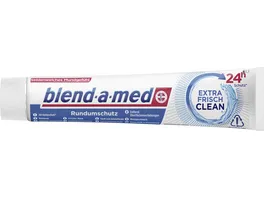 Blend A Med Zahnpasta Extra Frisch Clean 75ml