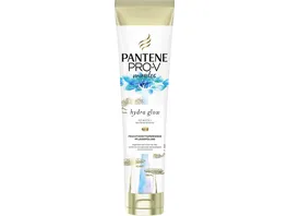 Pantene Pro V Pflegespuelung Miracles Hydra Glow 160ml