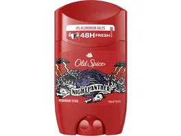 Old Spice DEO Stick Nightpanther