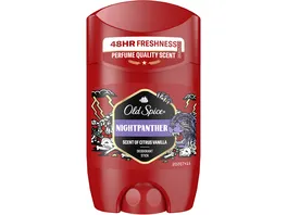 Old Spice DEO Stick Nightpanther