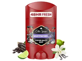 Old Spice DEO Stick Nightpanther