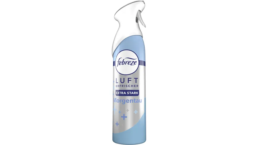 Lufterfrischer Spray für Auto und Zuhause 50 ml Vanille