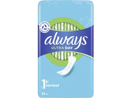 always Binden ultra Normal Multi Pack