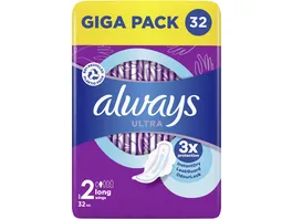 always Binden ultra day long Multi Pack