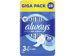 always Binden ultra day night Multi Pack