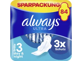 always Binden ultra day night Multi Pack