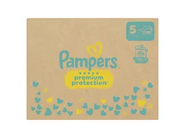 Pampers Premium Gr 5 Junior 11 16kg Monatsbox