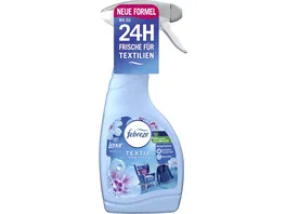 Febreze Textilerfrischer Lenor Aprilfrisch