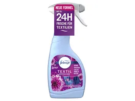 Febreze Textilerfrischer Lenor Amethyst