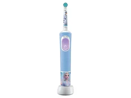 Oral B Vitality Elektrische Zahnbuerste Pro 103 Kids Frozen