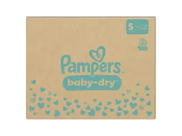 Pampers Baby Dry Gr 5 11 16kg