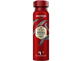 Old Spice DEO Bodyspray Deep Sea