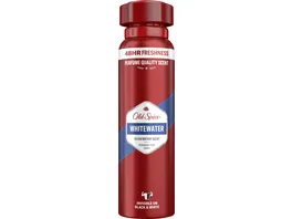 Old Spice Deo Bodyspray Whitewater