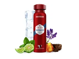 Old Spice Deo Bodyspray Whitewater