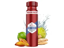 Old Spice Deo Bodyspray Whitewater