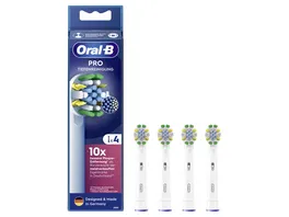 Oral B Aufsteckbuersten Pro Tiefenreinigung