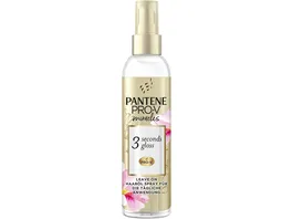 Pantene Pro V Miracles Colour Gloss Leave On Haaroel Spray