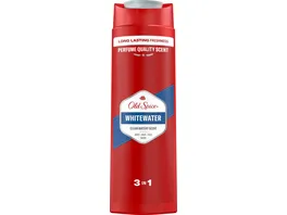 Old Spice Shower Gel Whitewater