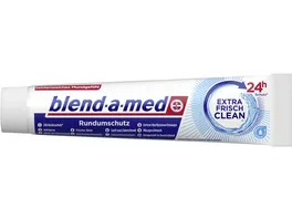 Blend A Med Zahnpasta Extra Frisch Clean 75ml