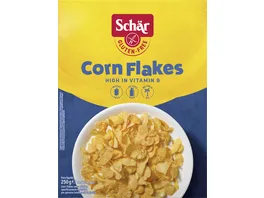 Schaer Corn Flakes glutenfrei