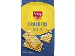 Schaer Crackers